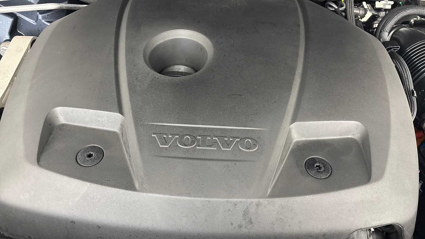 Used Volvo XC60 2025 for sale - 77575962: Photo 14