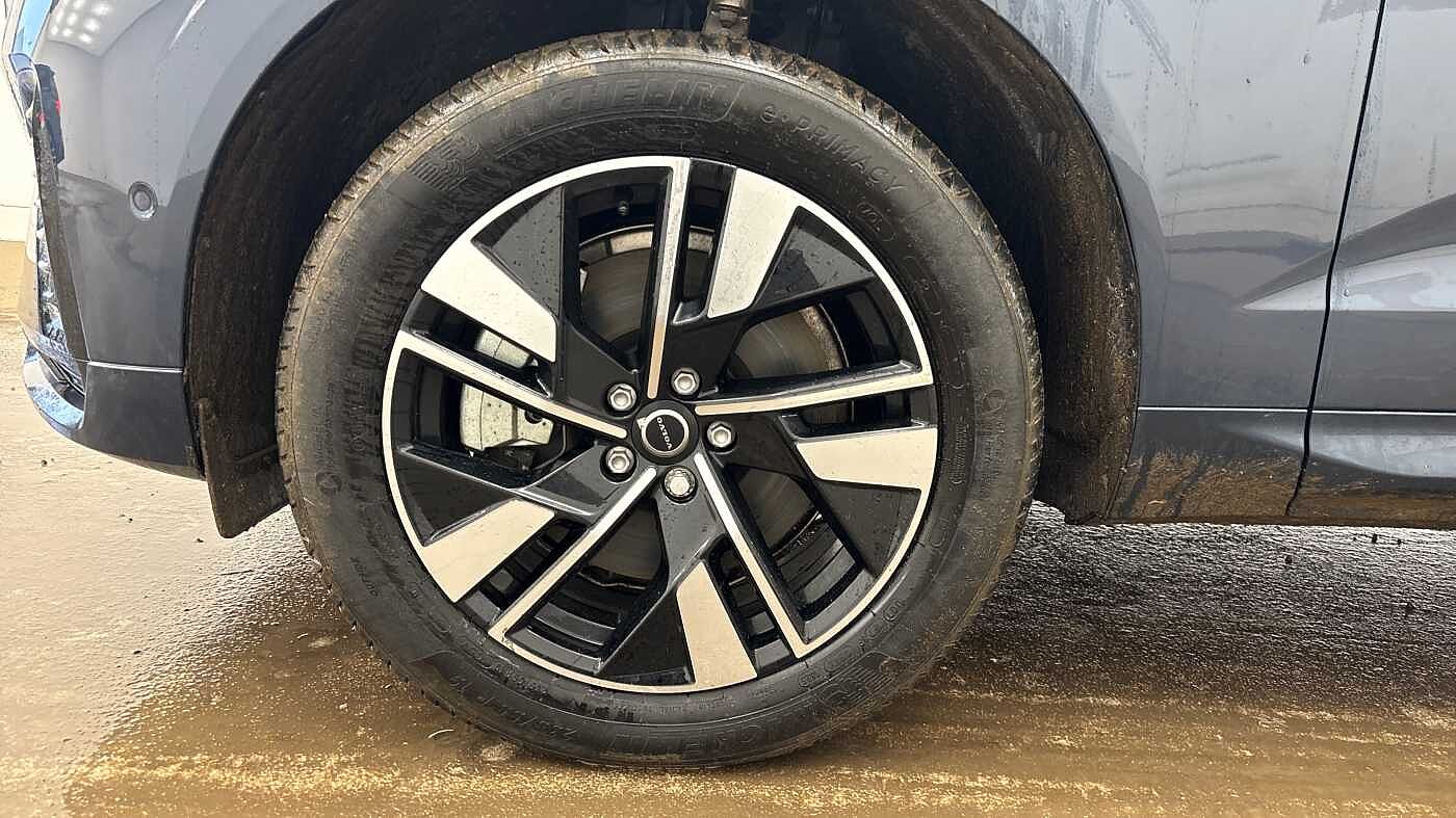 Used Volvo XC60 2025 for sale - 77575962: Photo 18