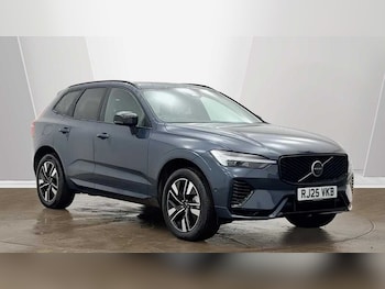 2025 (25) - 2.0 T6 [350] PHEV Plus Dark 5dr AWD Geartronic