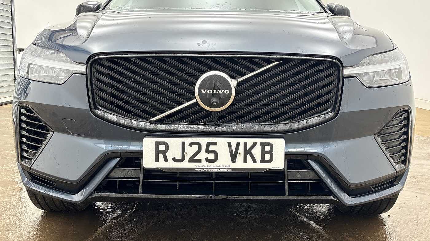 Used Volvo XC60 2025 for sale - 77575962: Photo 22