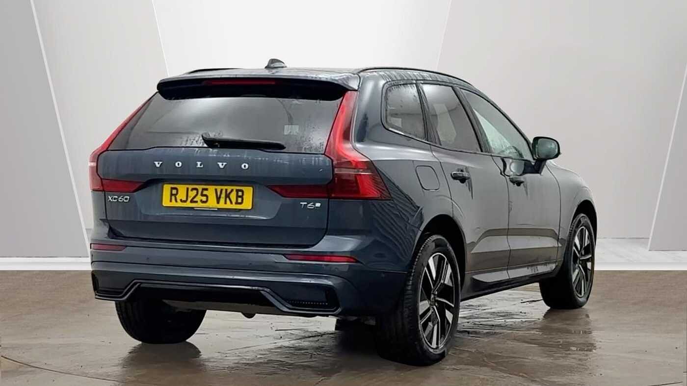 Used Volvo XC60 2025 for sale - 77575962: Photo 3