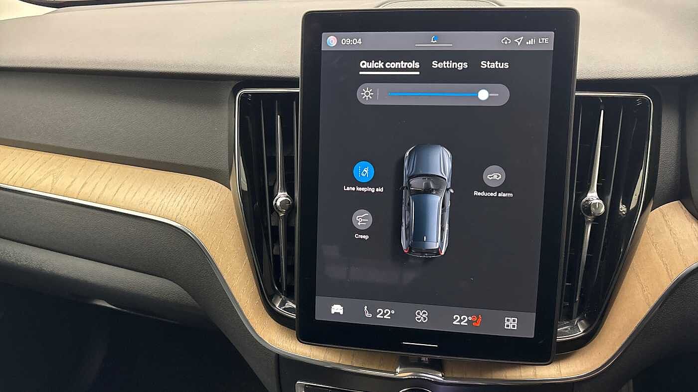 Used Volvo XC60 2025 for sale - 77575962: Photo 32