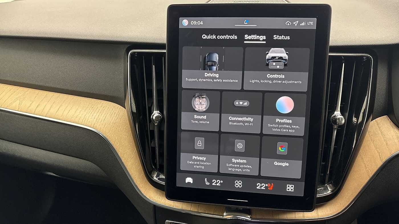 Used Volvo XC60 2025 for sale - 77575962: Photo 33