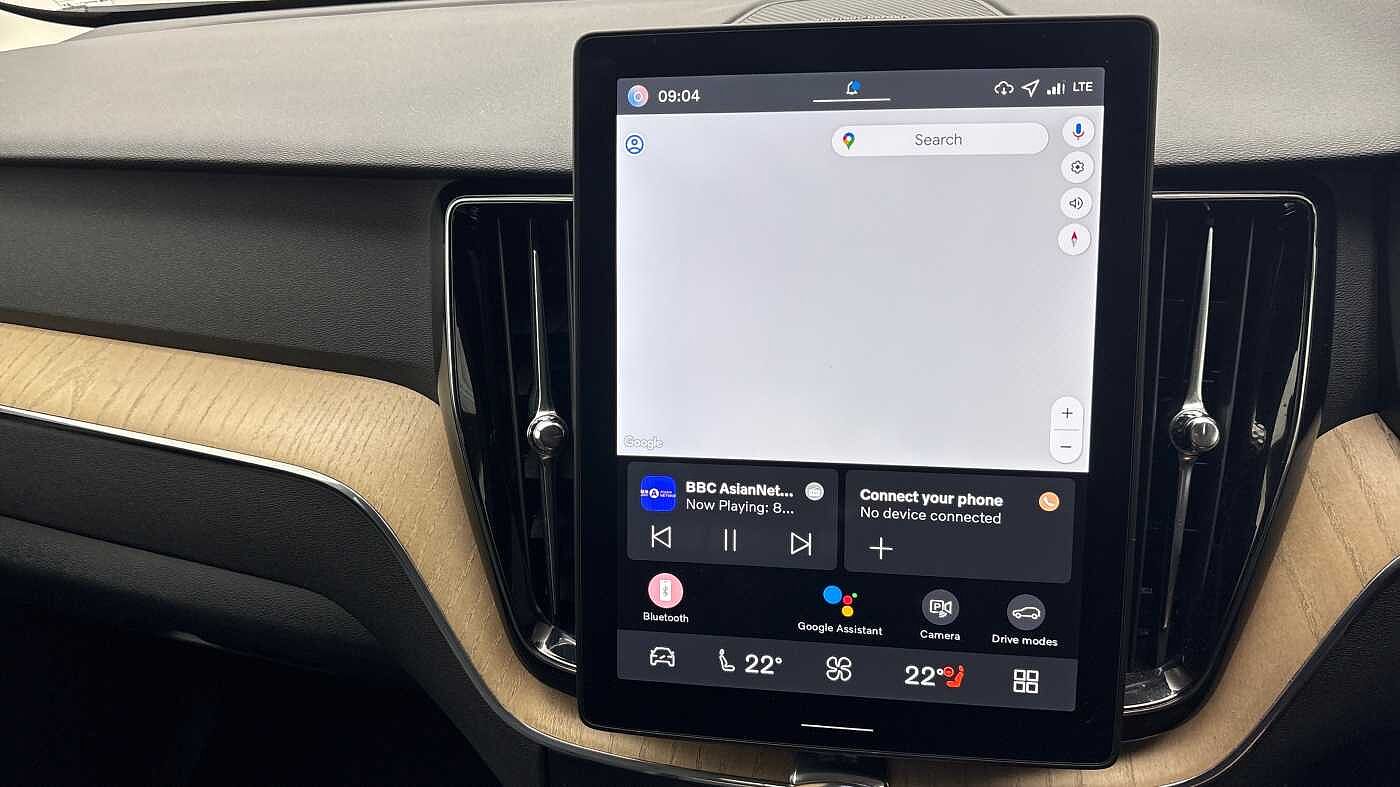 Used Volvo XC60 2025 for sale - 77575962: Photo 34