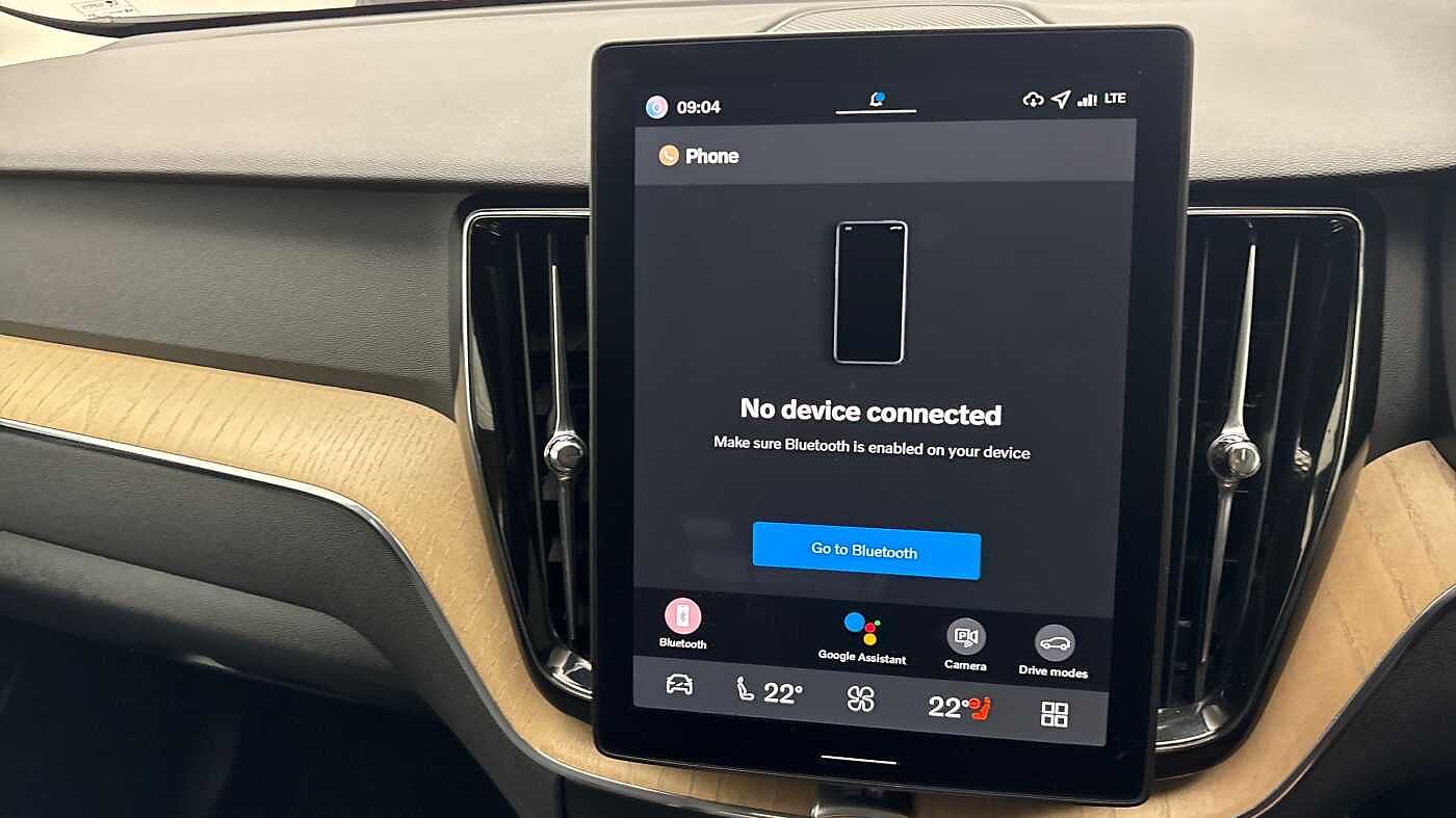 Used Volvo XC60 2025 for sale - 77575962: Photo 36