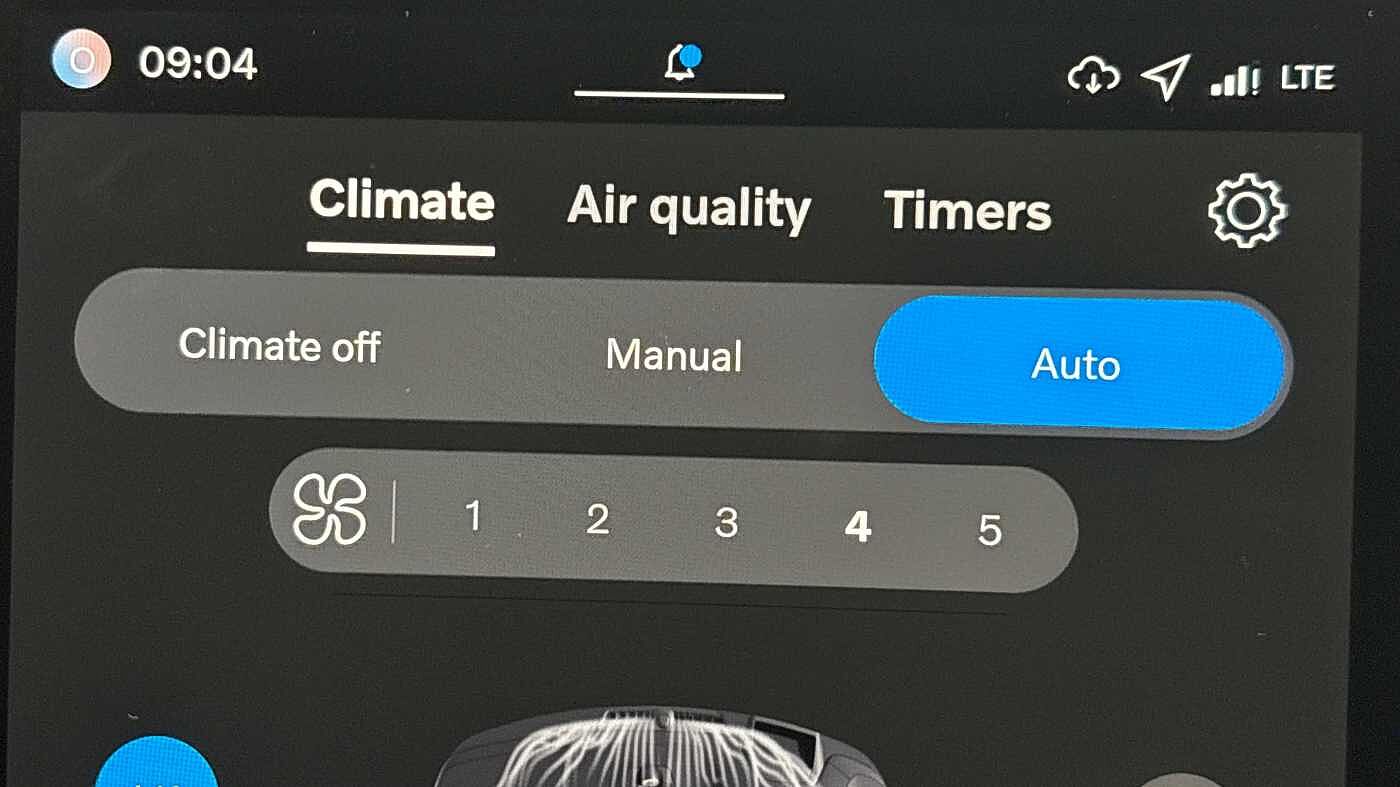 Used Volvo XC60 2025 for sale - 77575962: Photo 38