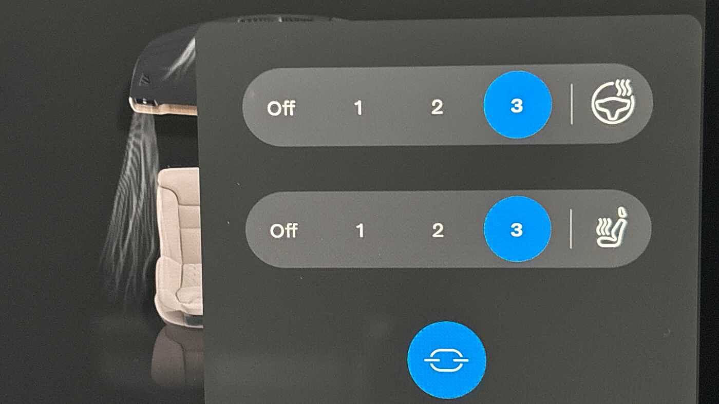 Used Volvo XC60 2025 for sale - 77575962: Photo 39