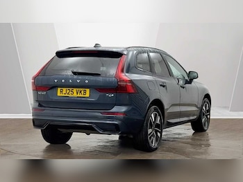 Used Volvo XC60 2025 for sale - 77575962: Photo
