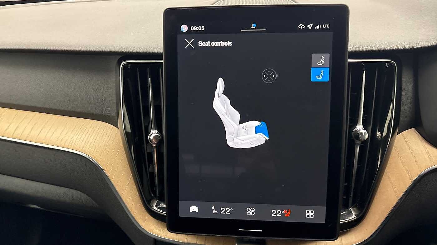 Used Volvo XC60 2025 for sale - 77575962: Photo 40