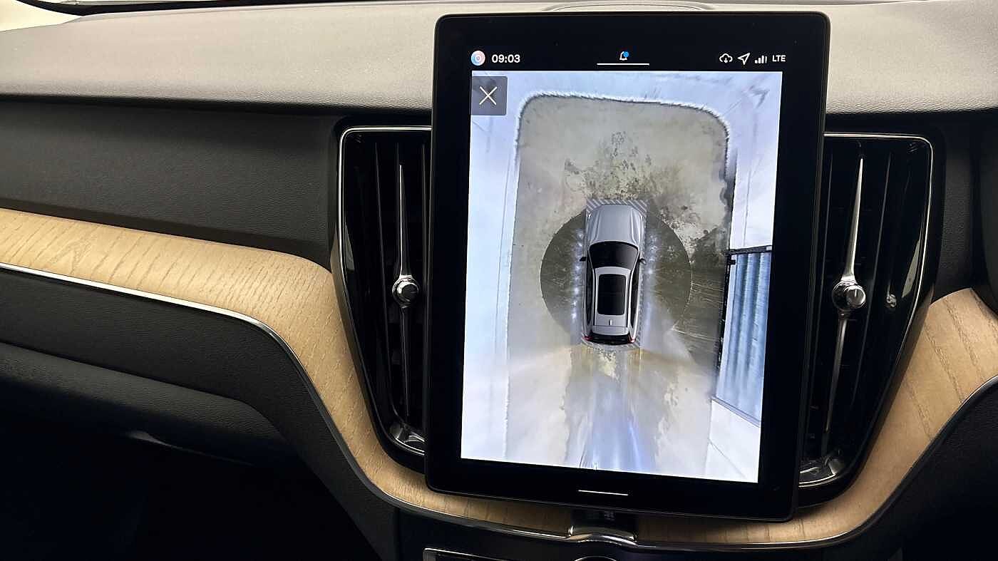 Used Volvo XC60 2025 for sale - 77575962: Photo 41