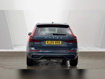 Used Volvo XC60 2025 for sale - 77575962: Photo