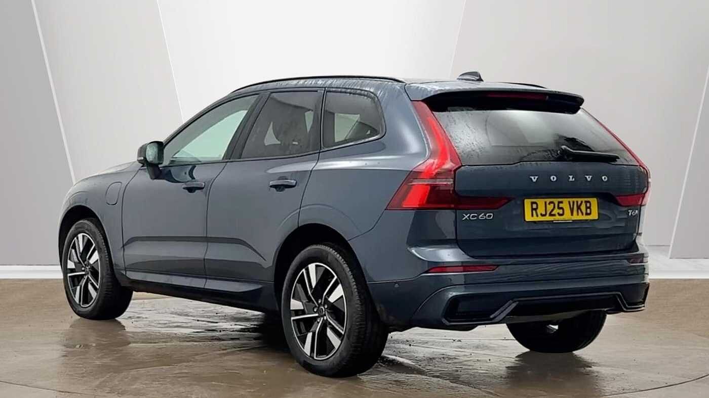 Used Volvo XC60 2025 for sale - 77575962: Photo 5