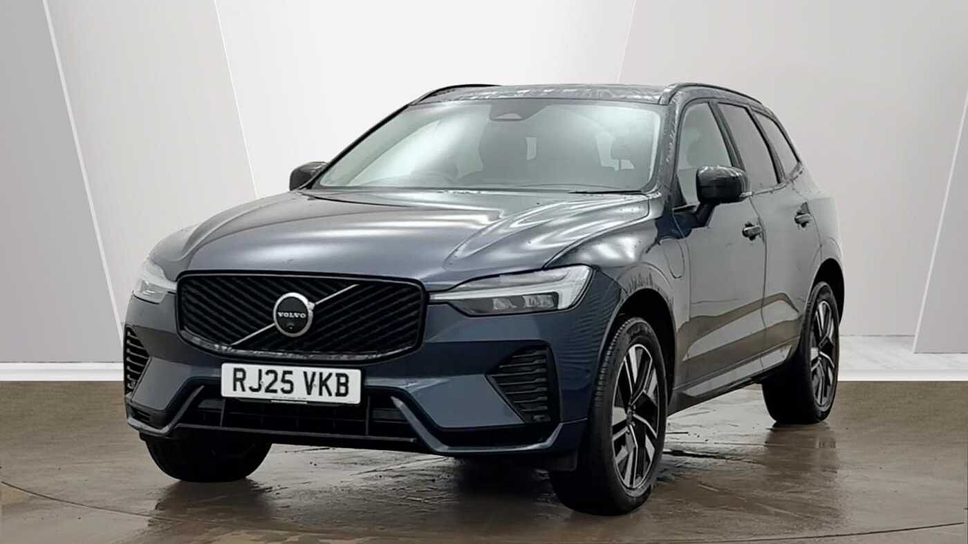 Used Volvo XC60 2025 for sale - 77575962: Photo 7