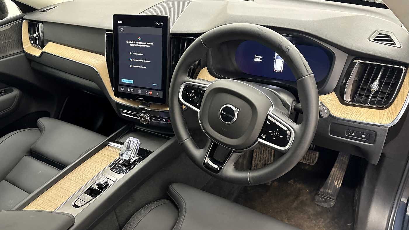 Used Volvo XC60 2025 for sale - 77575962: Photo 9