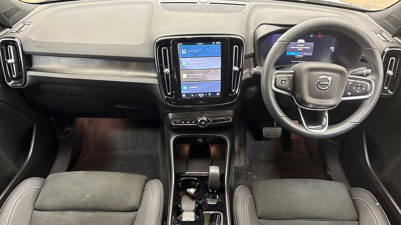 Used Volvo XC40 2022 for sale - 76474530: Photo 10