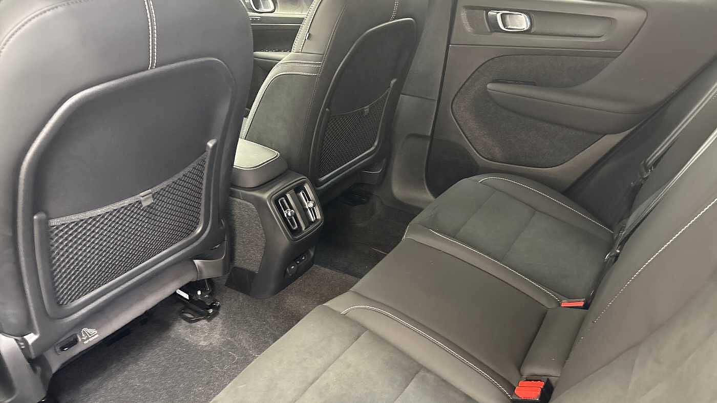 Used Volvo XC40 2022 for sale - 76474530: Photo 12