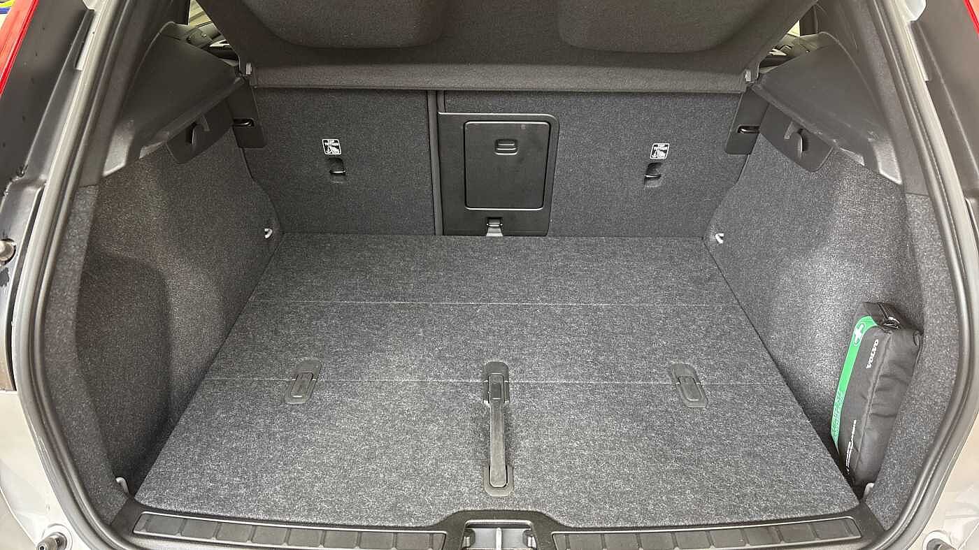 Used Volvo XC40 2022 for sale - 76474530: Photo 13