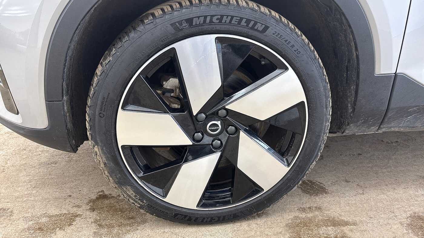 Used Volvo XC40 2022 for sale - 76474530: Photo 15