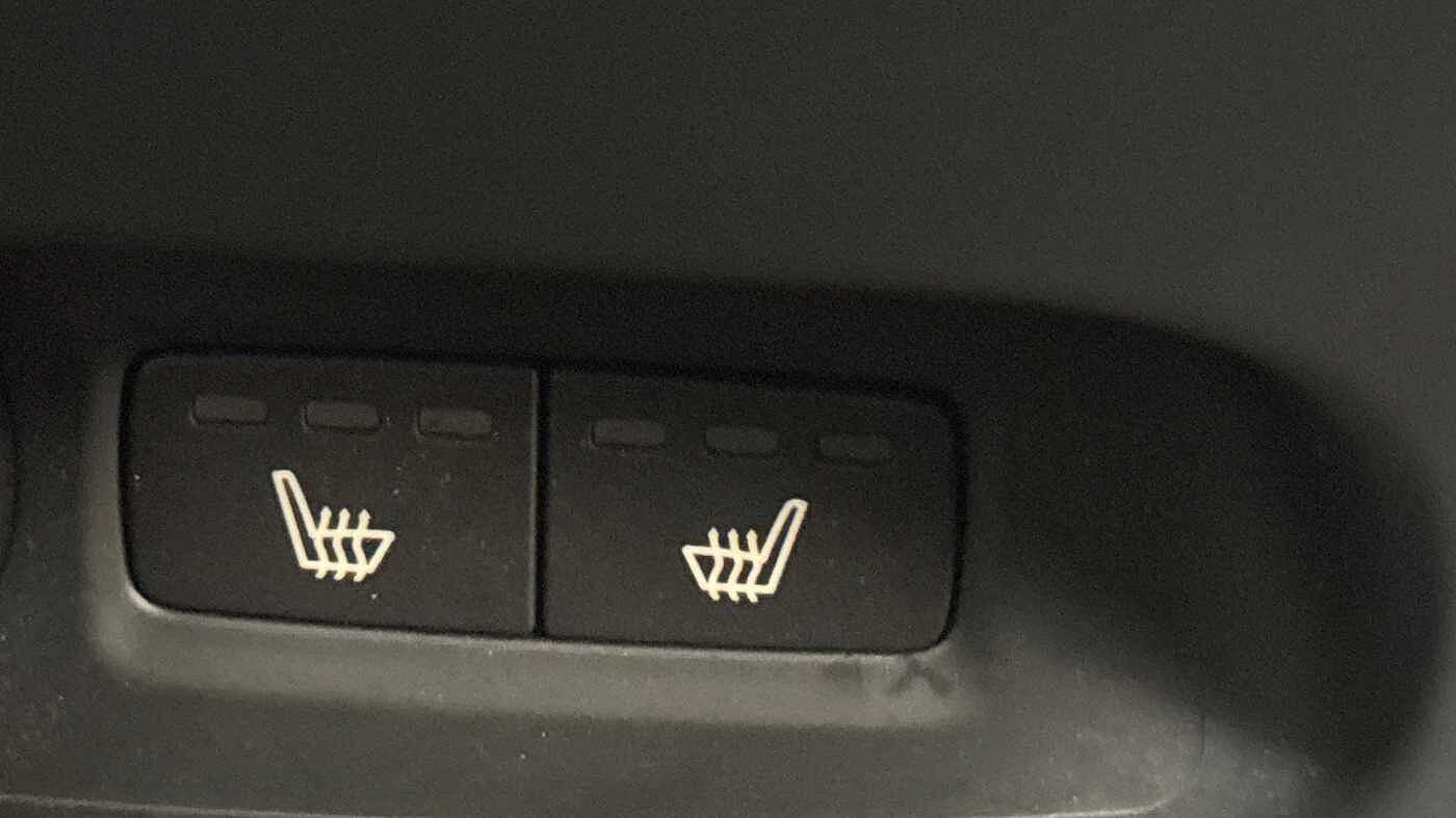 Used Volvo XC40 2022 for sale - 76474530: Photo 16