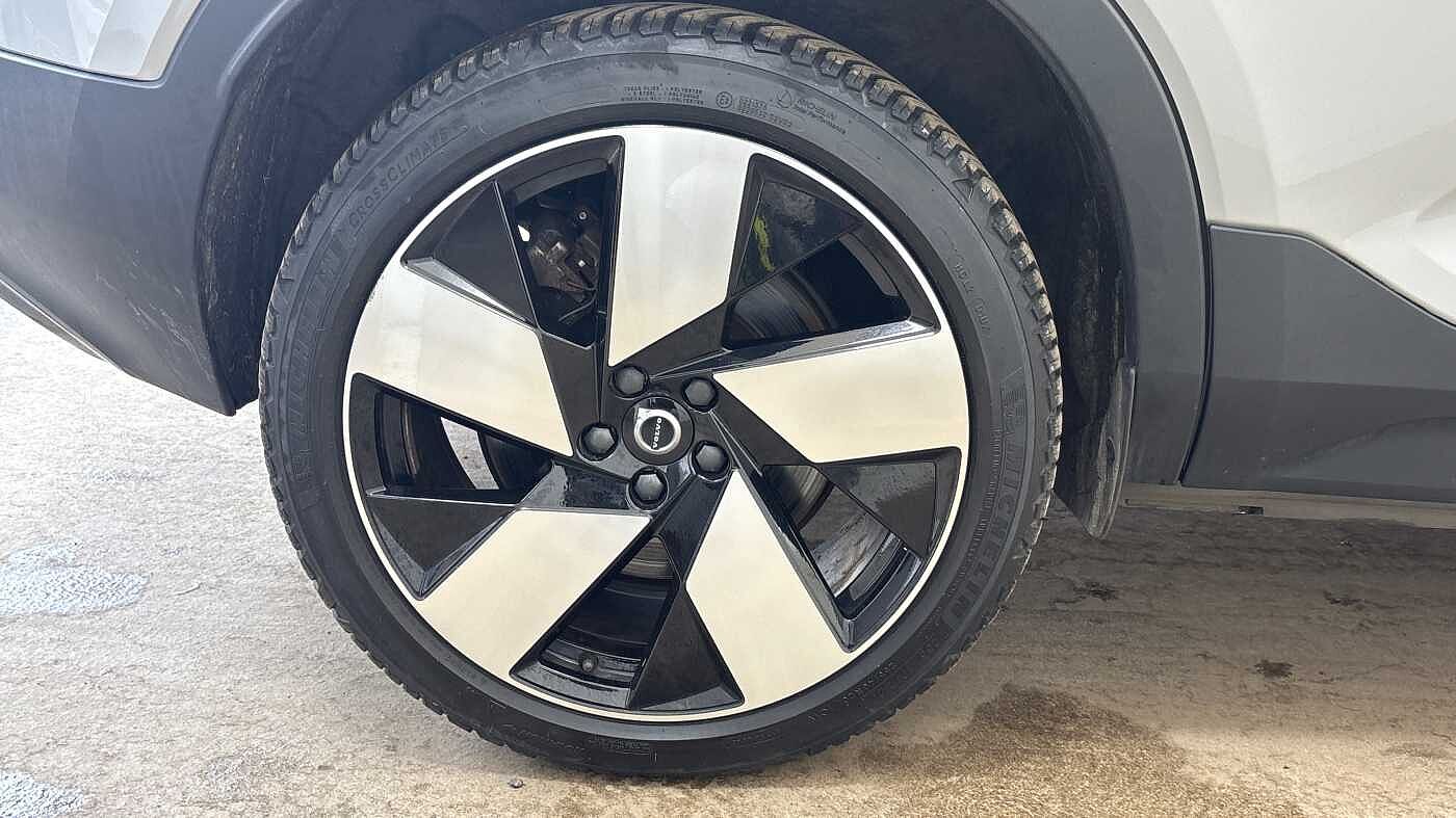 Used Volvo XC40 2022 for sale - 76474530: Photo 18