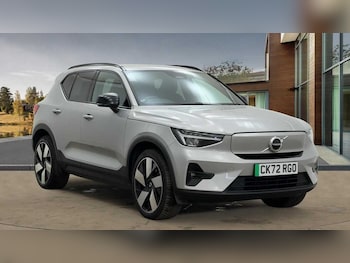 2022 (72) - 170kW Recharge Plus 69kWh 5dr Auto