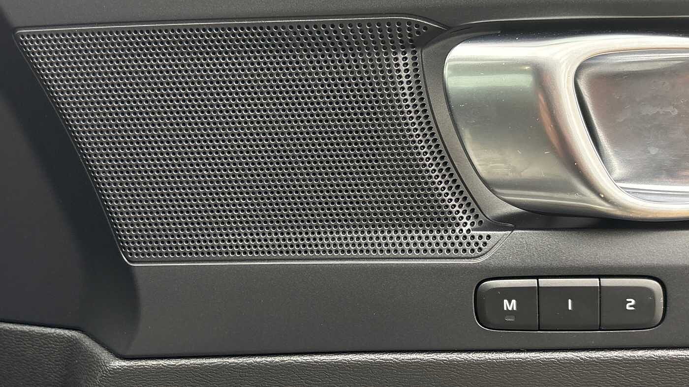 Used Volvo XC40 2022 for sale - 76474530: Photo 25