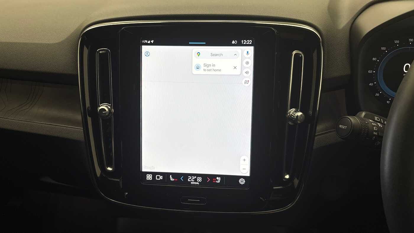 Used Volvo XC40 2022 for sale - 76474530: Photo 34