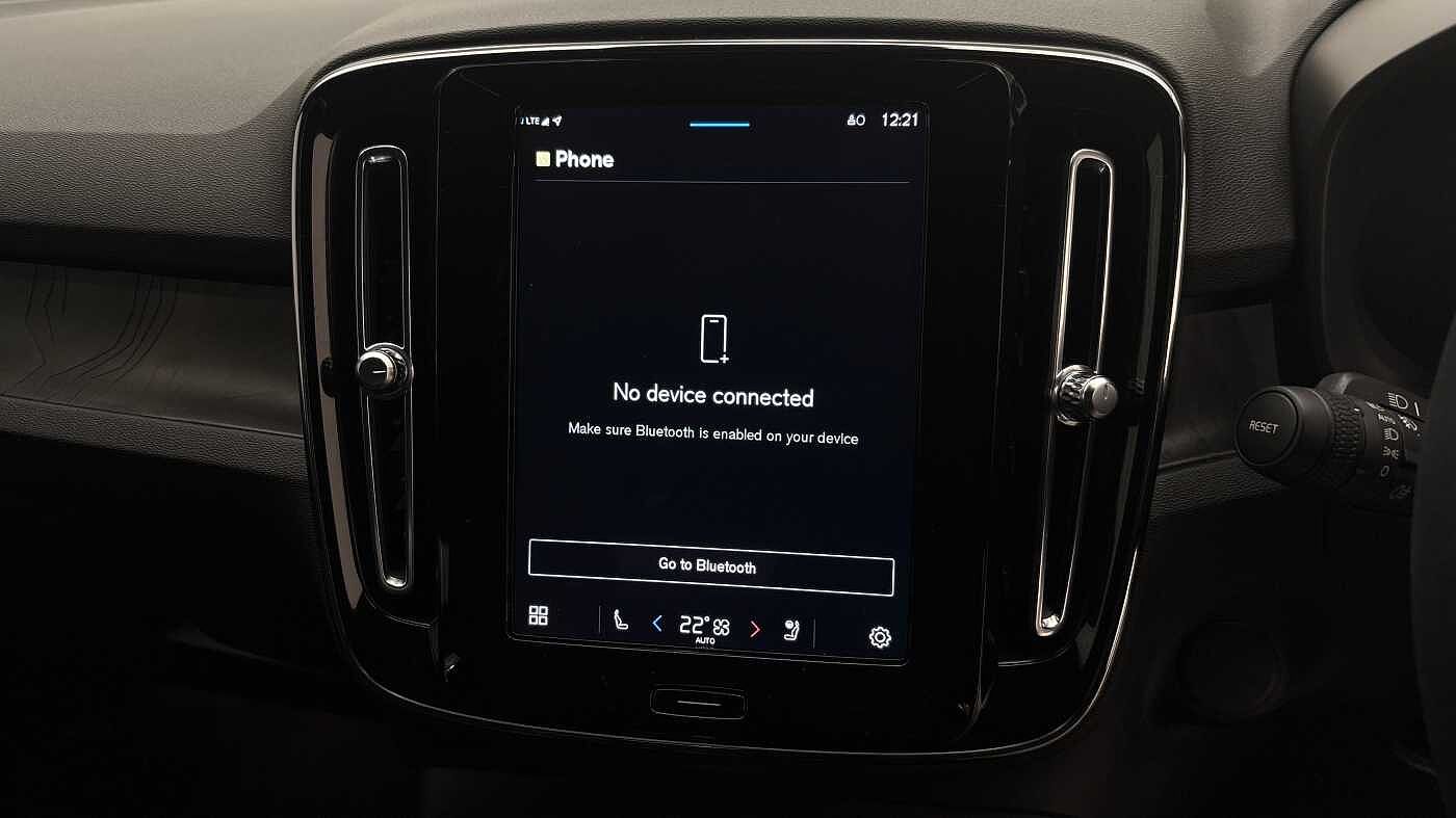 Used Volvo XC40 2022 for sale - 76474530: Photo 36