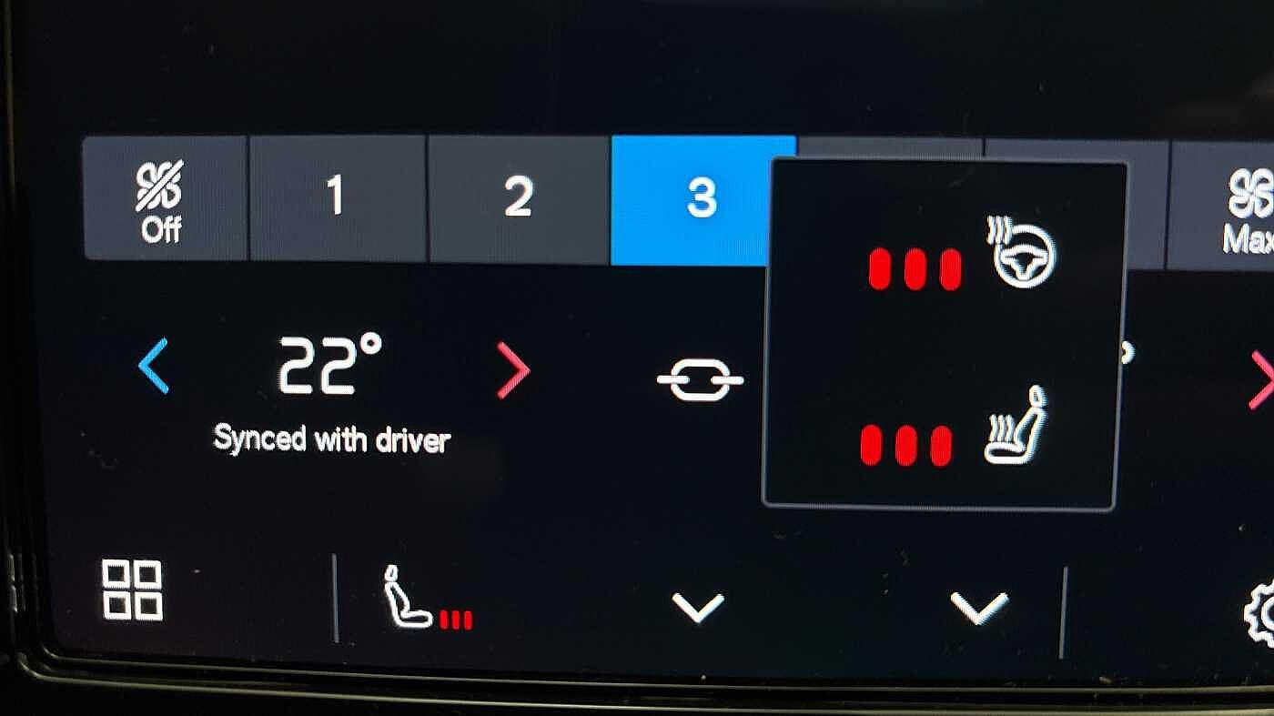 Used Volvo XC40 2022 for sale - 76474530: Photo 39