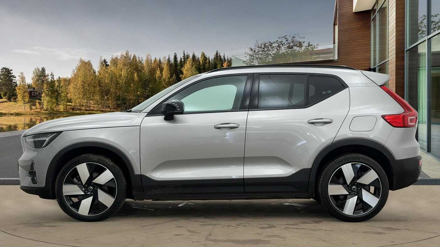 Used Volvo XC40 2022 for sale - 76474530: Photo 6