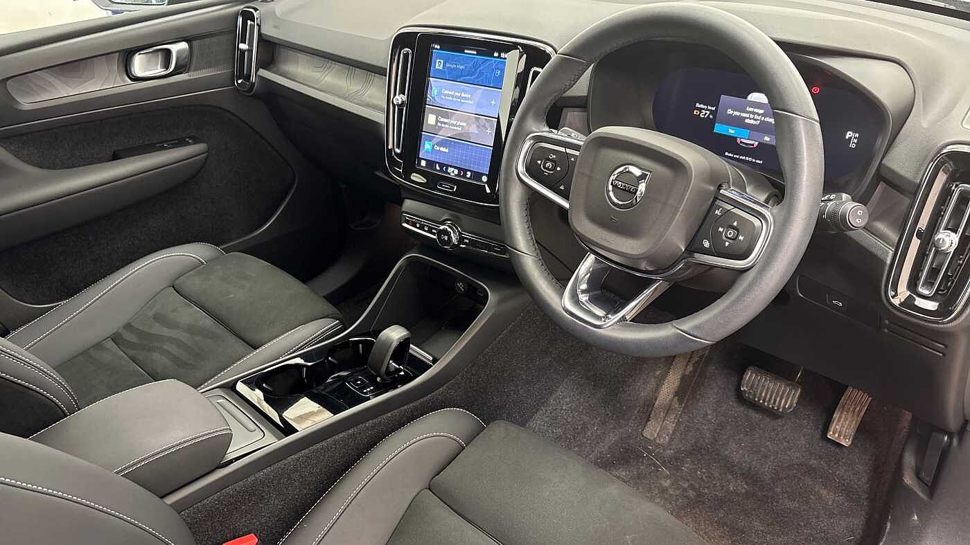 Used Volvo XC40 2022 for sale - 76474530: Photo 9