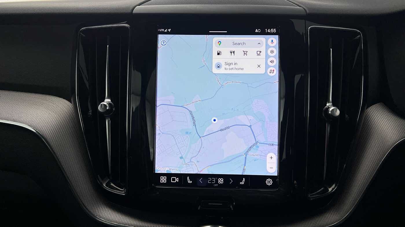 Used Volvo XC60 2021 for sale - 77457371: Photo 10