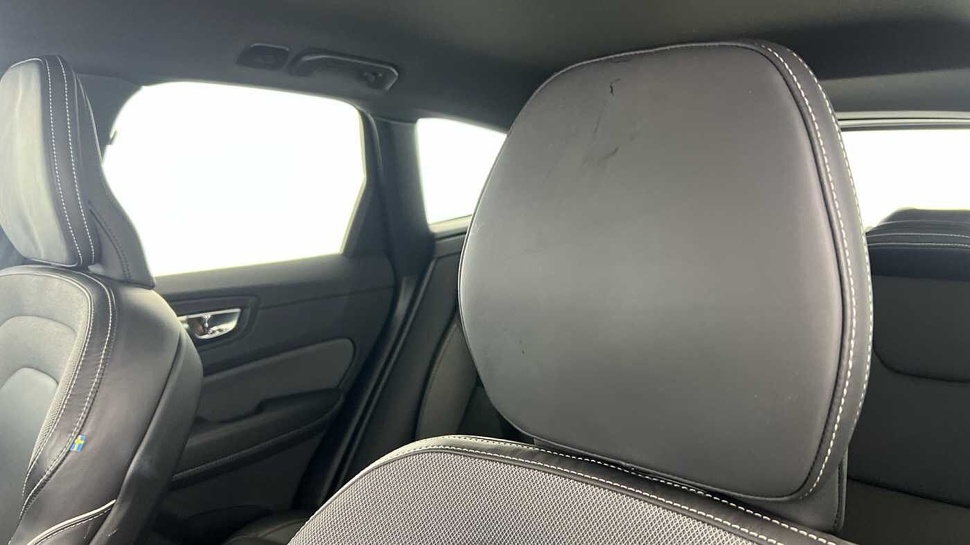 Used Volvo XC60 2021 for sale - 77457371: Photo 11