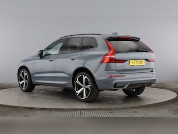 Used Volvo XC60 2021 for sale - 77457371: Photo