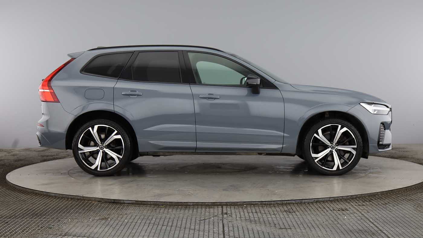 Used Volvo XC60 2021 for sale - 77457371: Photo 3