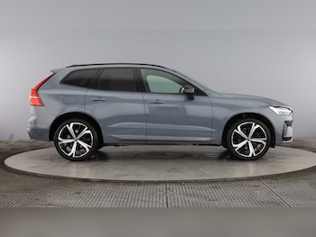 Used Volvo XC60 2021 for sale - 77457371: Photo