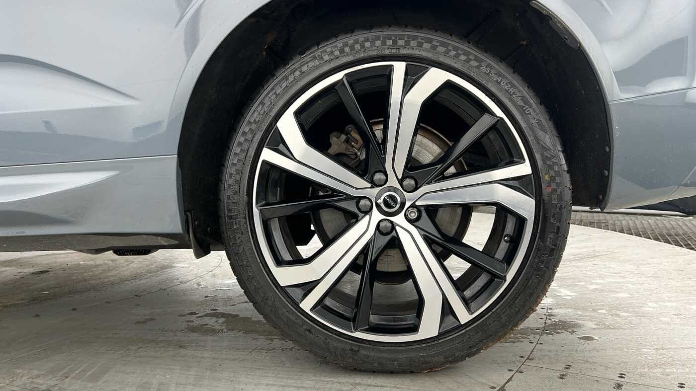 Used Volvo XC60 2021 for sale - 77457371: Photo 4