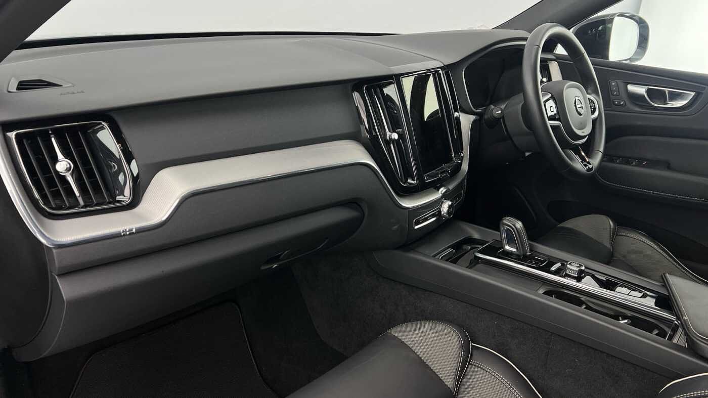 Used Volvo XC60 2021 for sale - 77457371: Photo 6