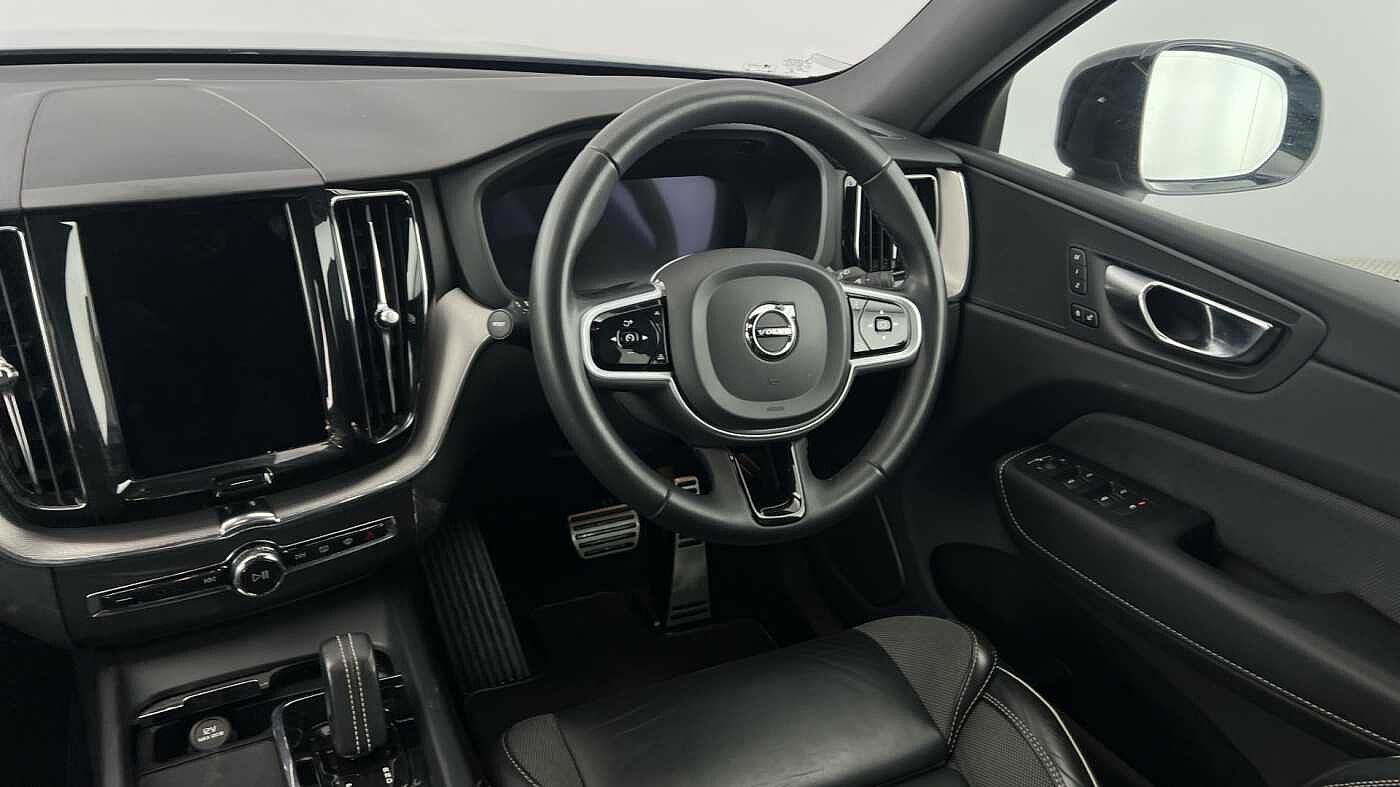 Used Volvo XC60 2021 for sale - 77457371: Photo 8