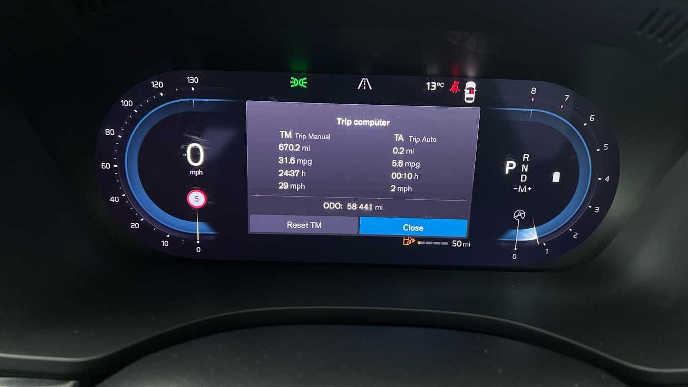 Used Volvo XC60 2021 for sale - 77457371: Photo 9