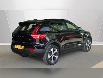 Used Volvo XC40 2024 for sale - 79465954: Photo