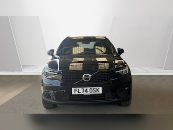 Used Volvo XC40 2024 for sale - 79465954: Photo
