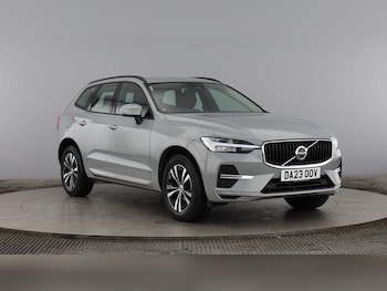 Used Volvo XC60 2023 for sale - 79397065: Photo