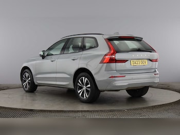 Used Volvo XC60 2023 for sale - 79397065: Photo