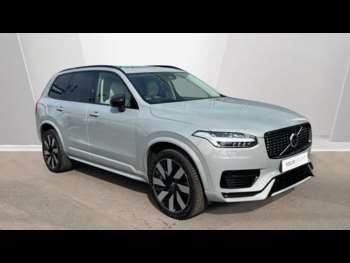 2024 (74) - 2.0 T8 PHEV Ultra Dark 5dr AWD Geartronic