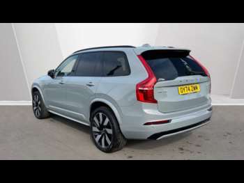 Used Volvo XC90 2024 for sale - 75155422: Photo