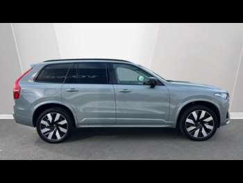 Used Volvo XC90 2024 for sale - 75155422: Photo