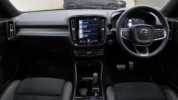 Used Volvo XC40 2022 for sale - 75671434: Photo 10