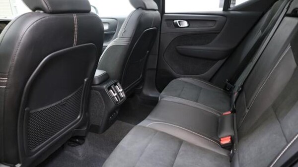 Used Volvo XC40 2022 for sale - 75671434: Photo 12