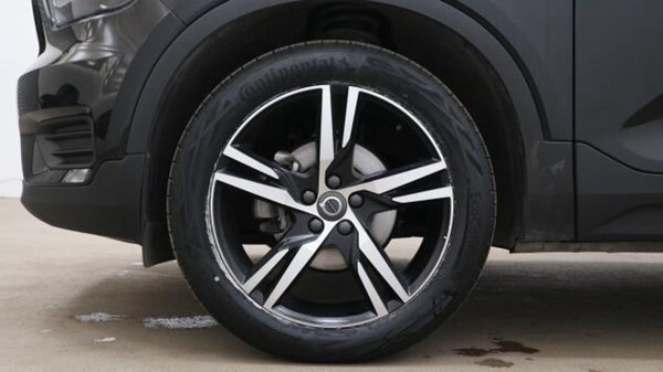 Used Volvo XC40 2022 for sale - 75671434: Photo 15